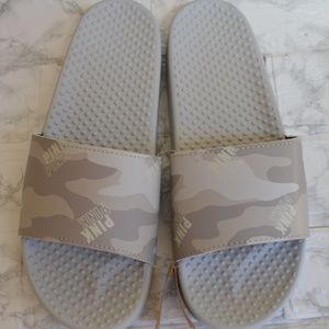 Victoria Secret Camo Slide